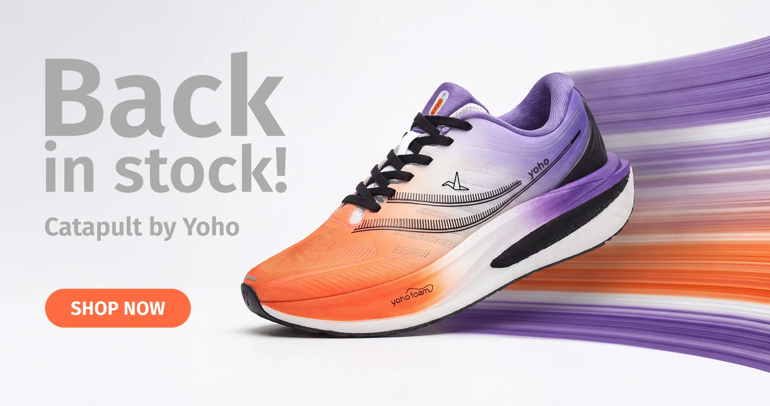 Cloud-Like Comfort for Every Step